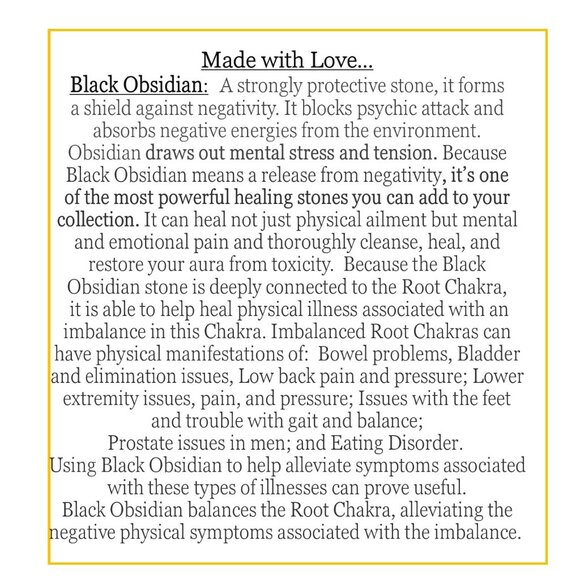 Healing Bracelet... #20 - Picture 4 of 4